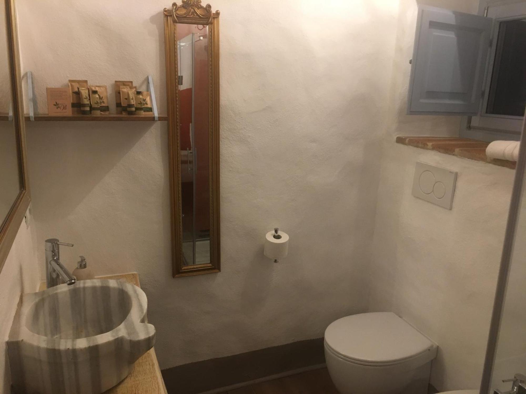 Podere Fontanino Arezzo Luaran gambar
