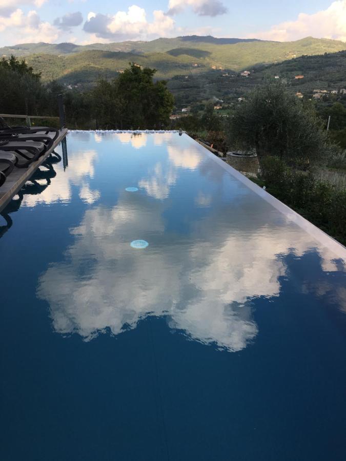 Podere Fontanino Arezzo Luaran gambar