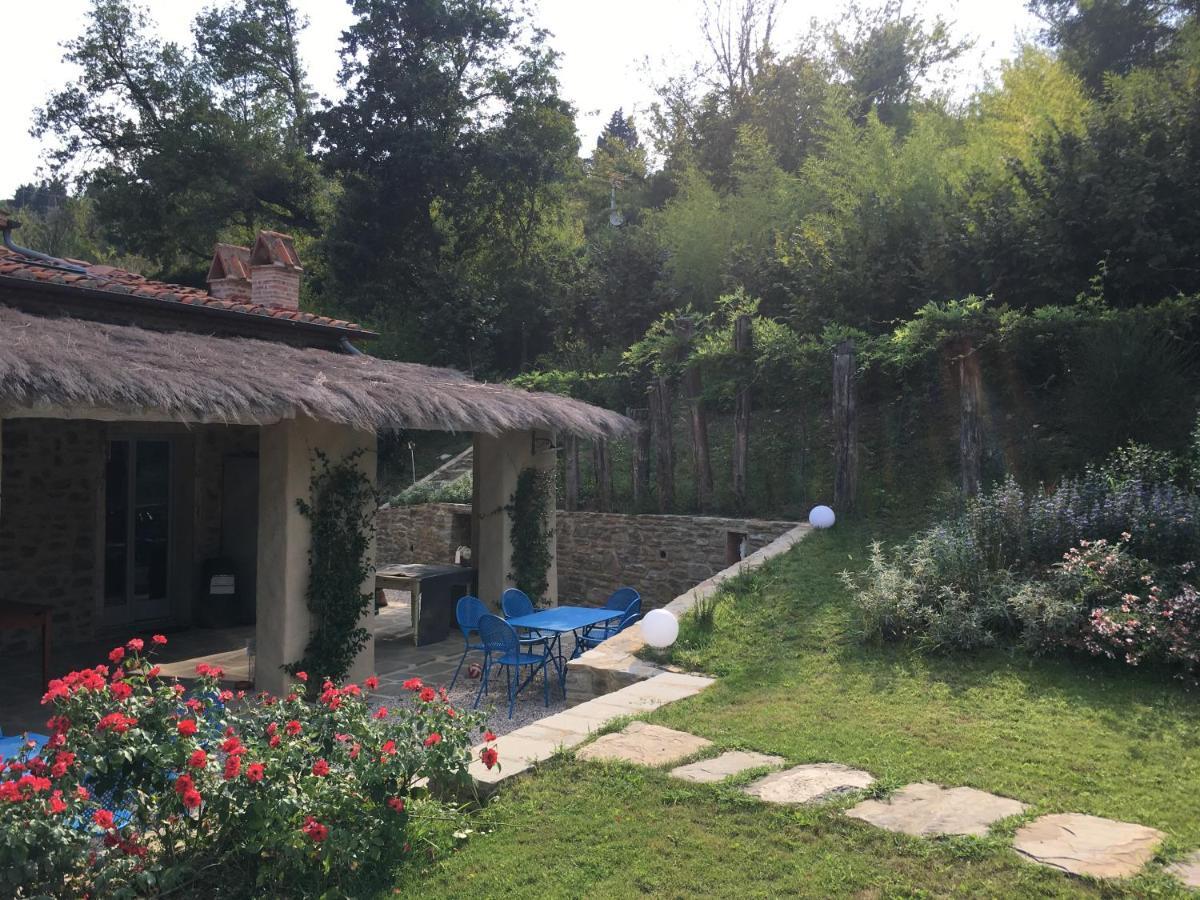 Podere Fontanino Arezzo Luaran gambar